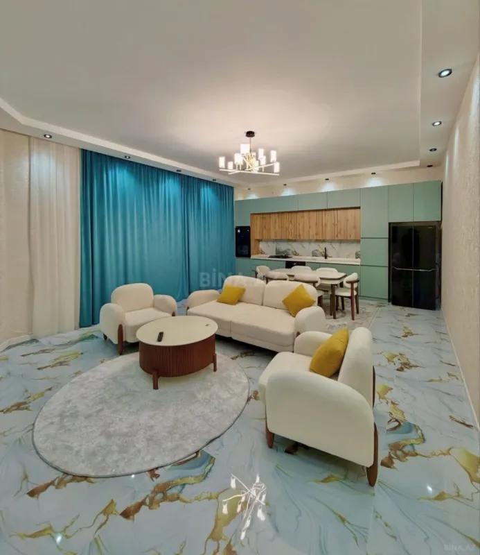 Satılır 3 otaqlı həyət evi 130 m²