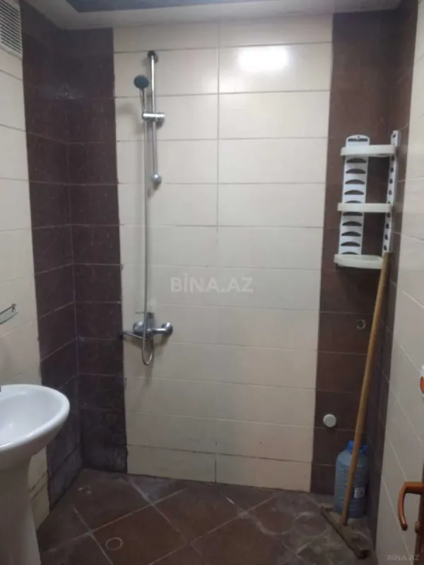 Kirayə verilir 2 otaqlı mənzil 50 m²
