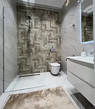 Satılır 2 otaqlı mənzil 50 m²