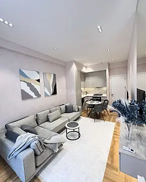 Satılır 2 otaqlı mənzil 50 m² — Bakı 2 otaq 50.00 m²