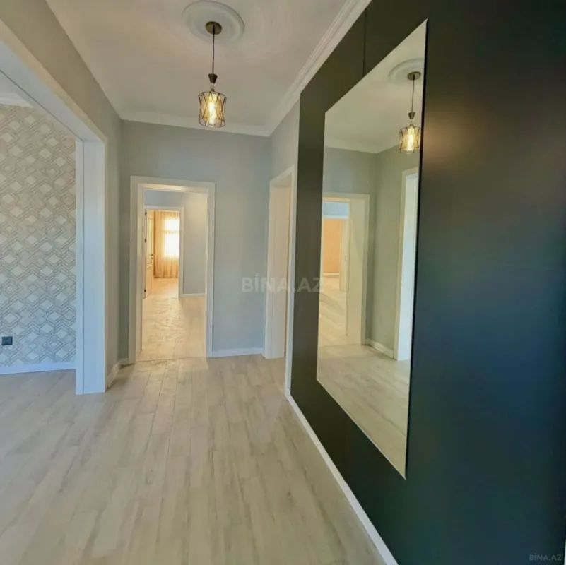 Satılır 4 otaqlı həyət evi 150 m²