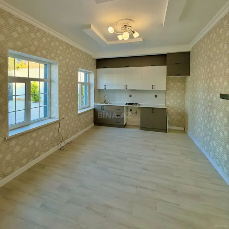 Satılır 4 otaqlı həyət evi 150 m²