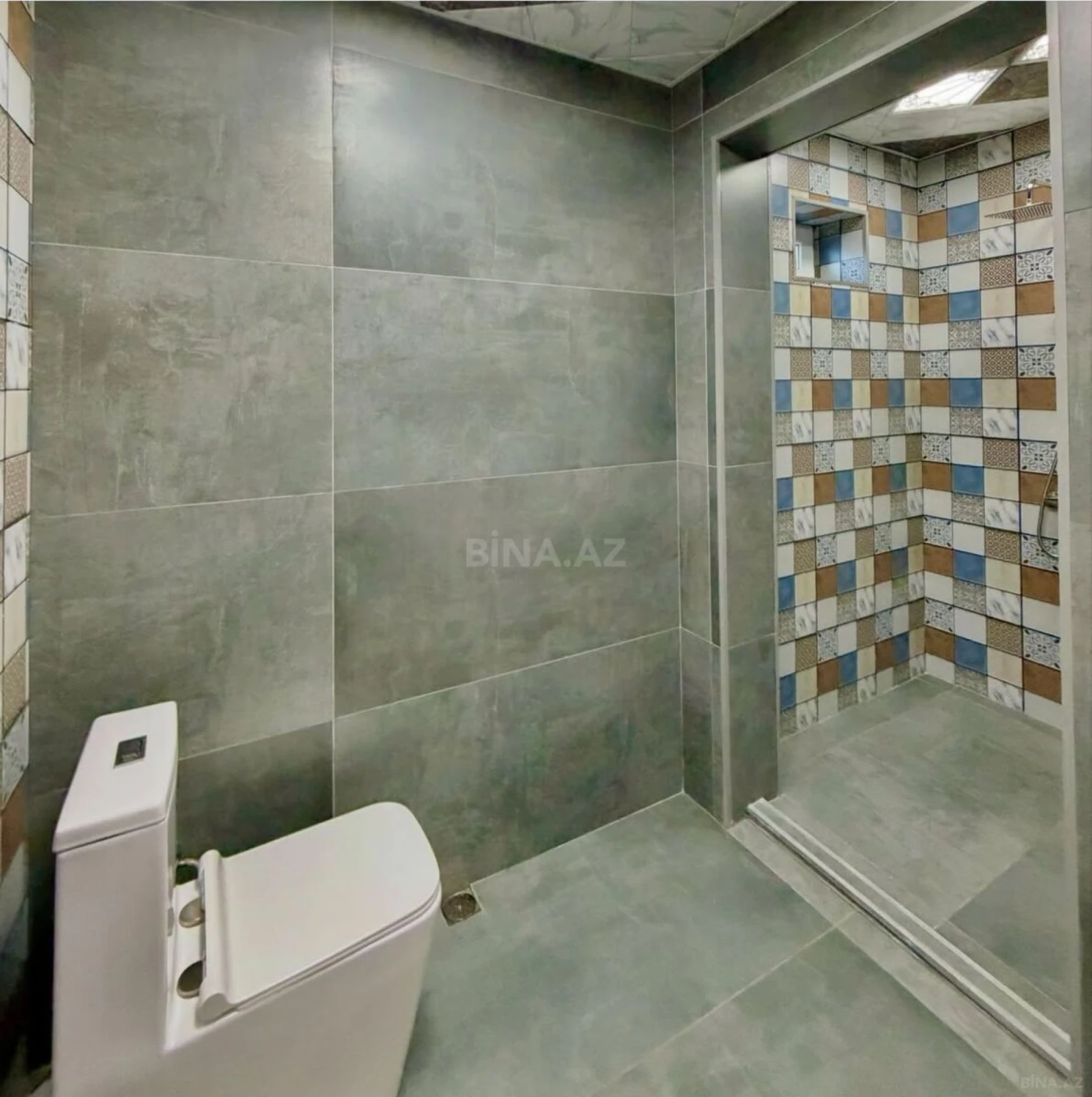 Satılır 4 otaqlı həyət evi 150 m²