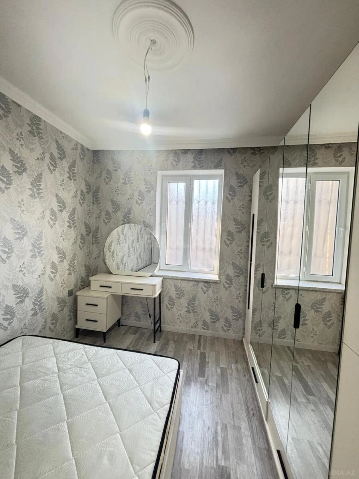 Satılır 3 otaqlı həyət evi 80 m²