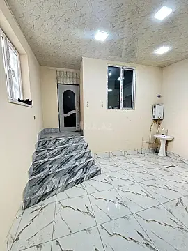 Satılır 3 otaqlı həyət evi 80 m² — Xırdalan 3 otaq 80.00 m²