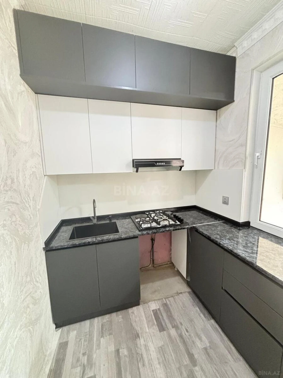 Satılır 3 otaqlı həyət evi 80 m²