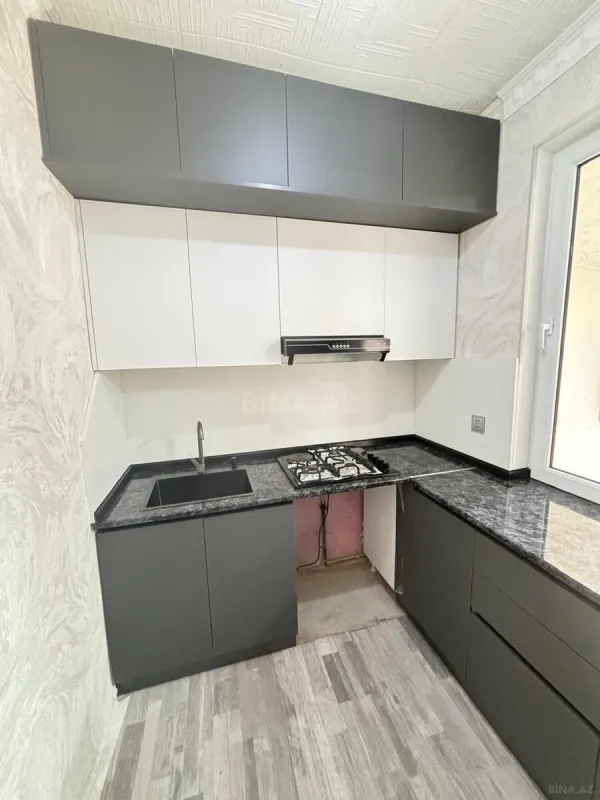 Satılır 3 otaqlı həyət evi 80 m²