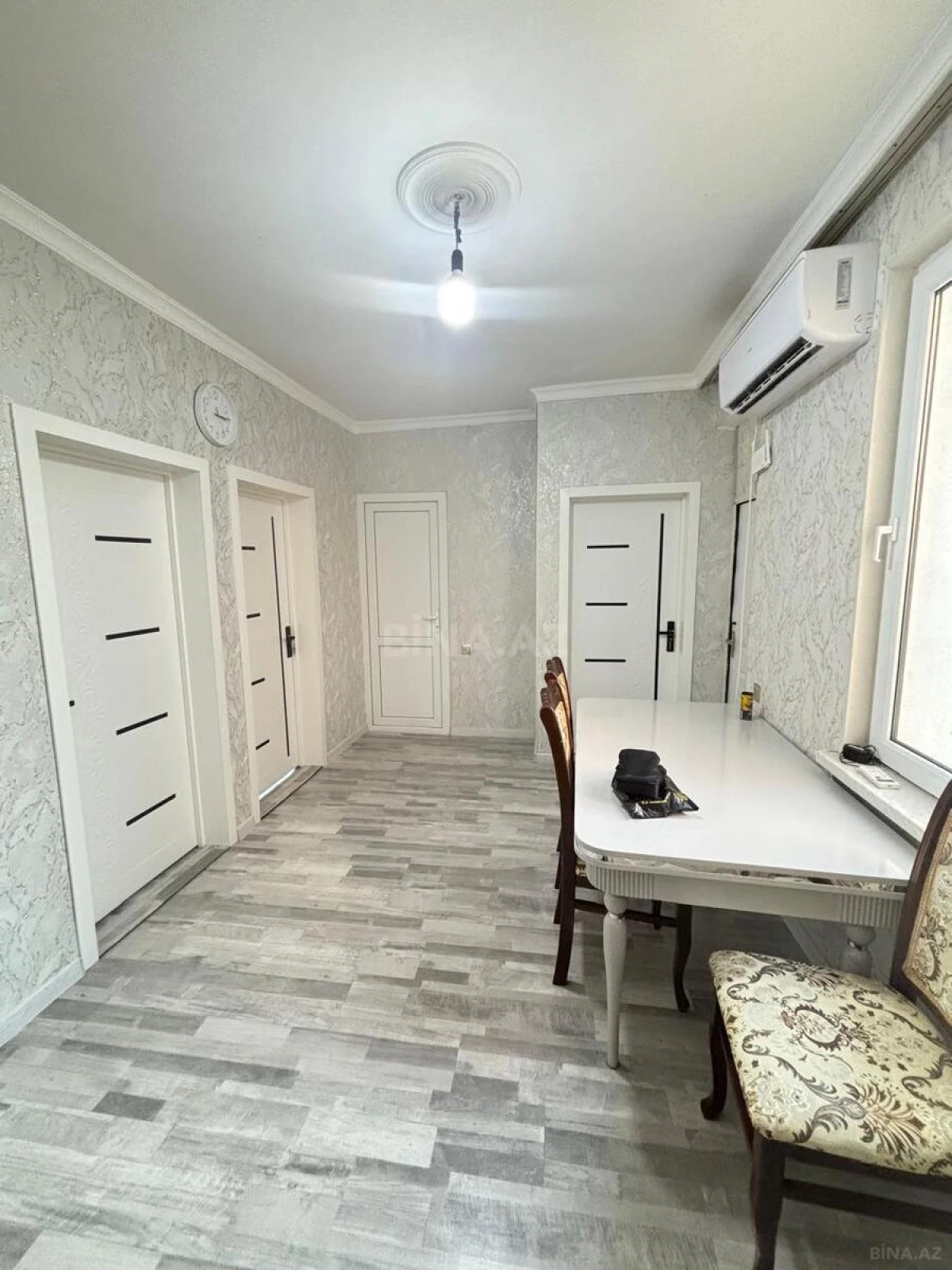 Satılır 3 otaqlı həyət evi 80 m²