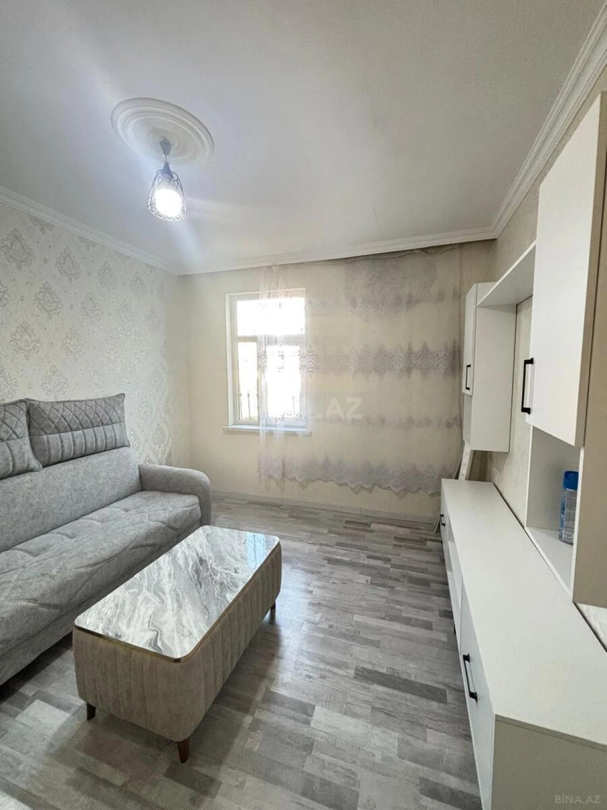 Satılır 3 otaqlı həyət evi 80 m²