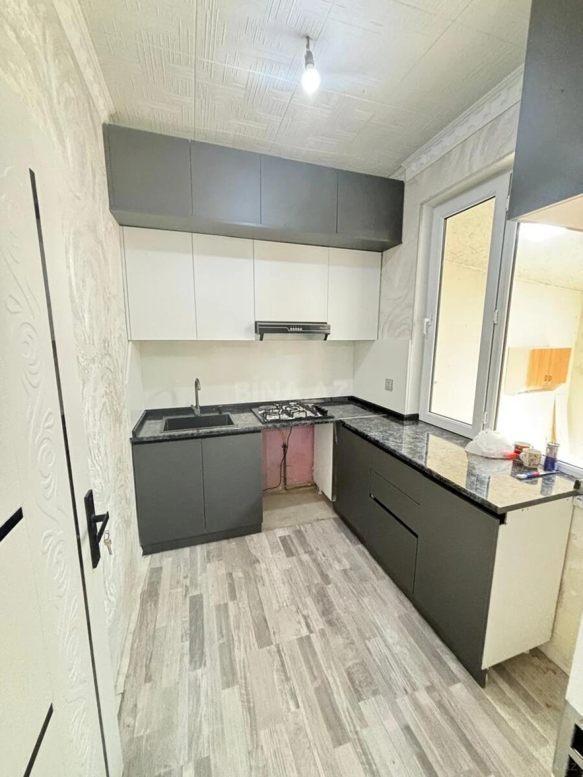 Satılır 3 otaqlı həyət evi 80 m²