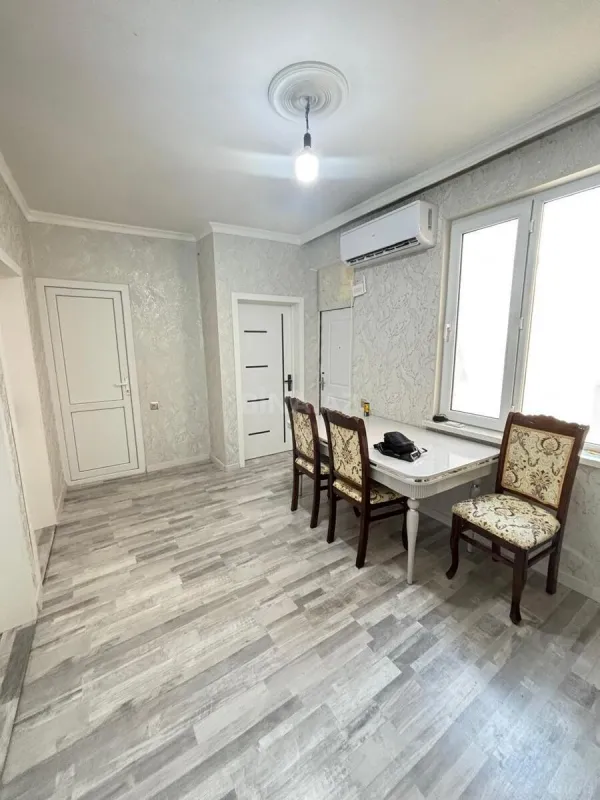Satılır 3 otaqlı həyət evi 80 m²
