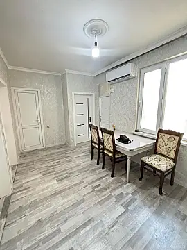 Satılır 3 otaqlı həyət evi 80 m²