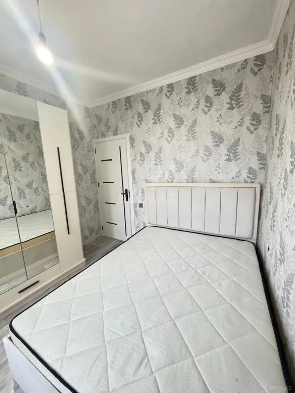 Satılır 3 otaqlı həyət evi 80 m²