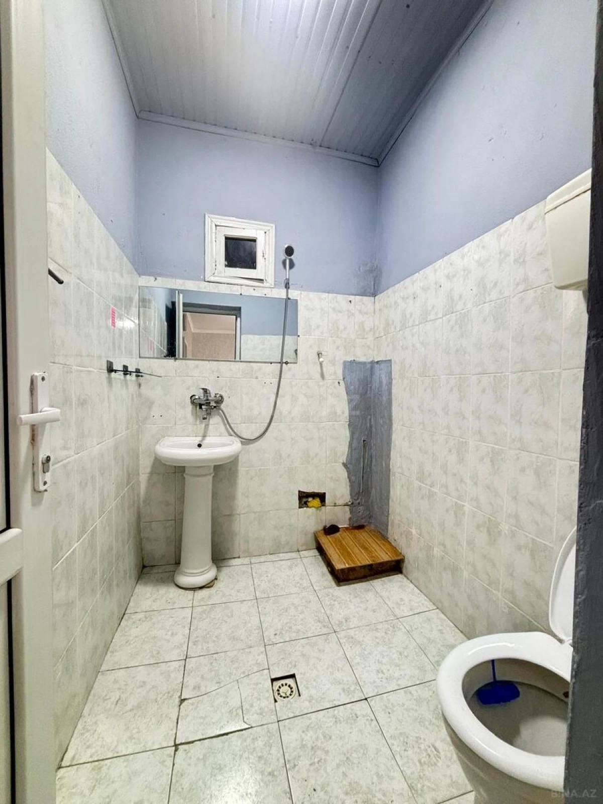 Satılır 3 otaqlı həyət evi 80 m²