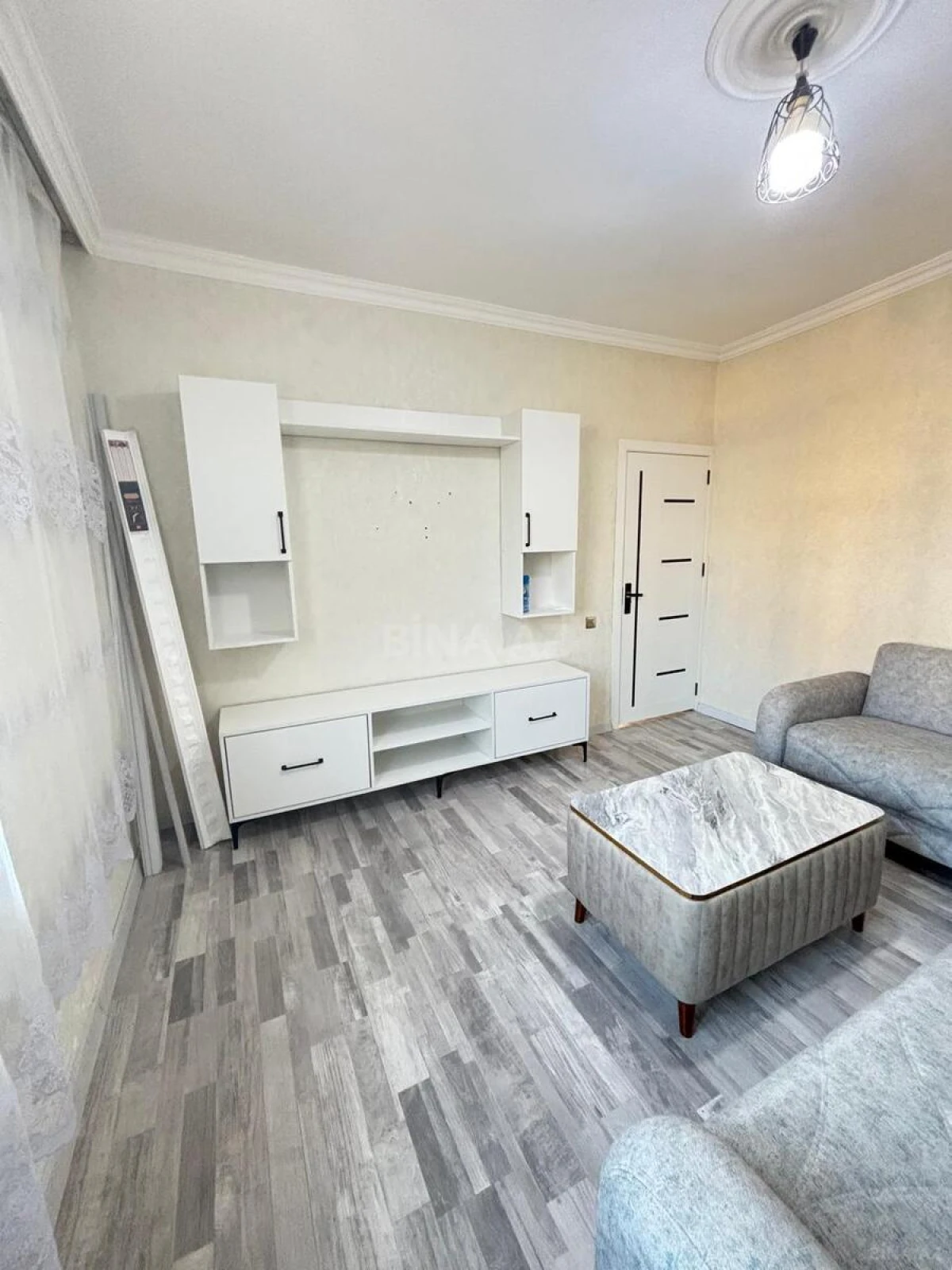 Satılır 3 otaqlı həyət evi 80 m²