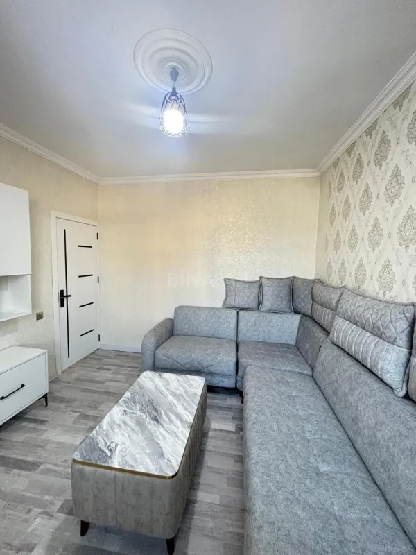 Satılır 3 otaqlı həyət evi 80 m²