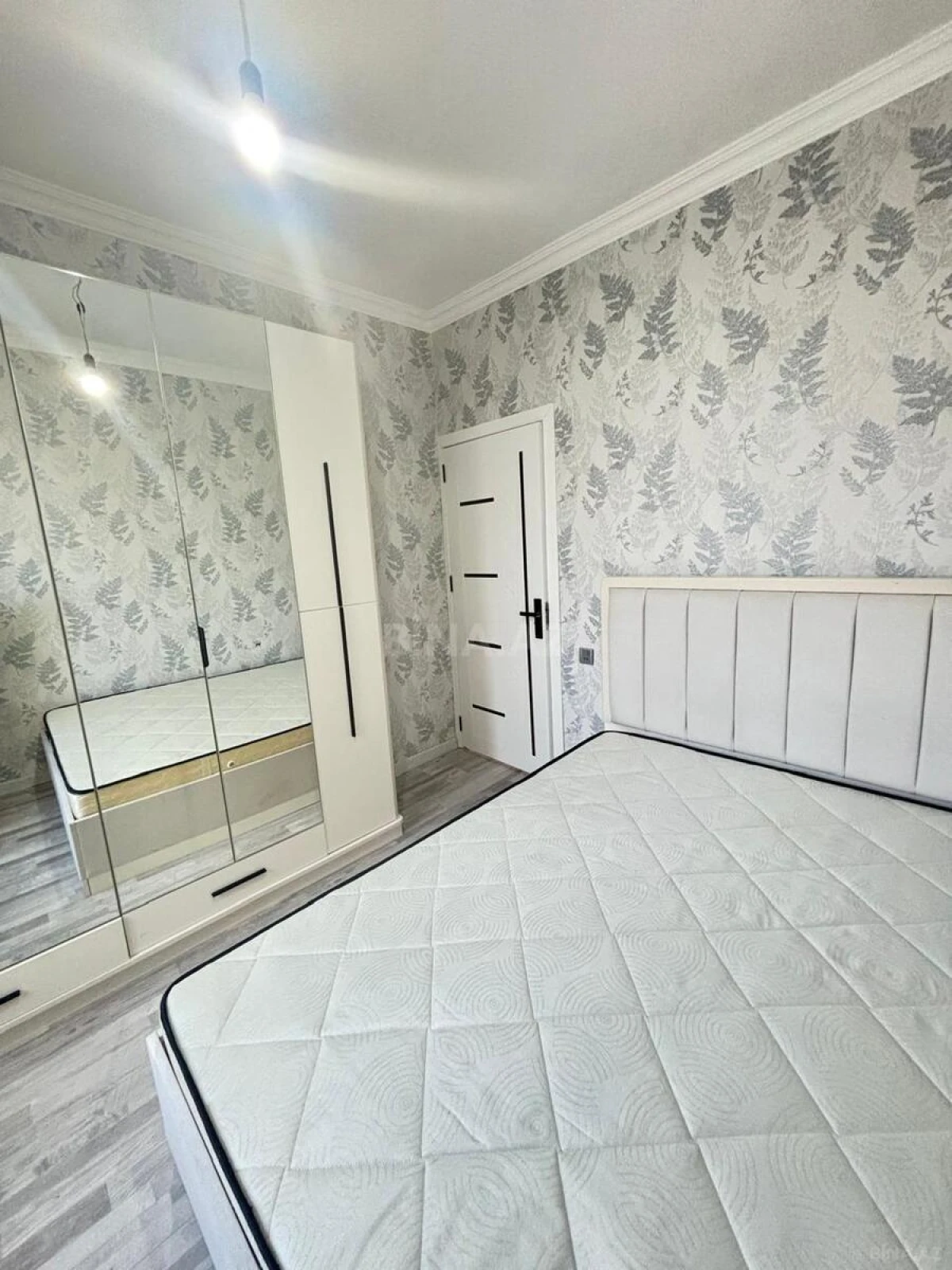 Satılır 3 otaqlı həyət evi 80 m²