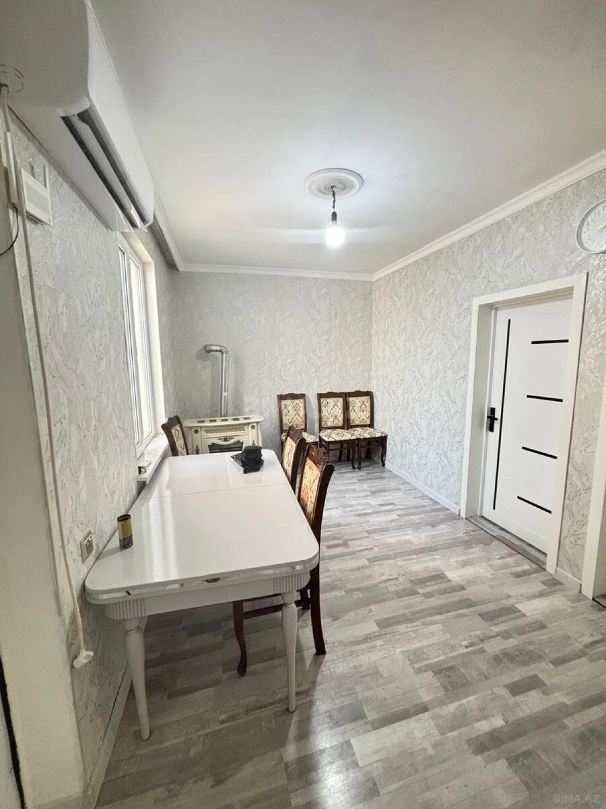 Satılır 3 otaqlı həyət evi 80 m²