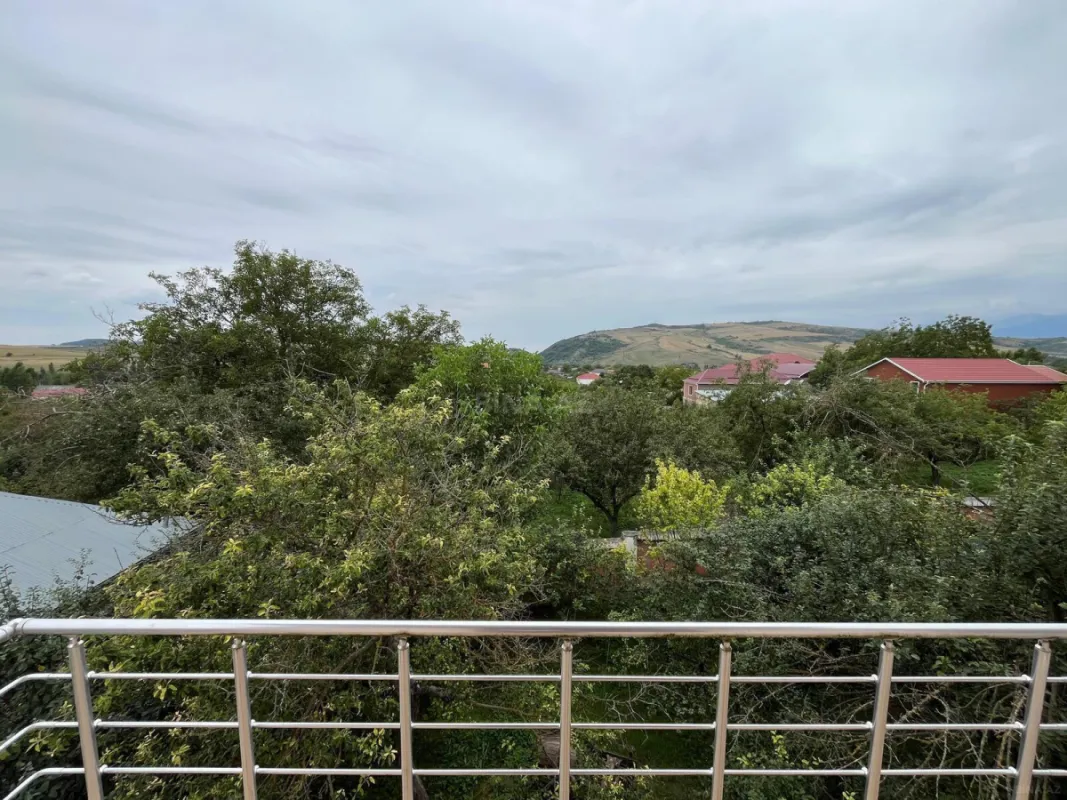 Kirayə verilir 6 otaqlı həyət evi 170 m²