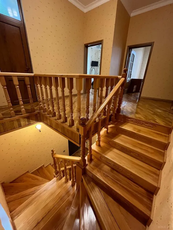 Kirayə verilir 6 otaqlı həyət evi 170 m²