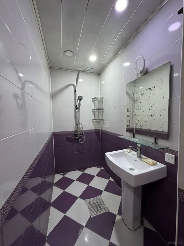 Satılır 3 otaqlı mənzil 82 m²