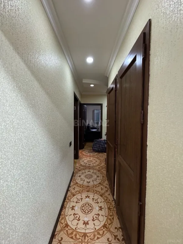 Satılır 3 otaqlı mənzil 82 m²