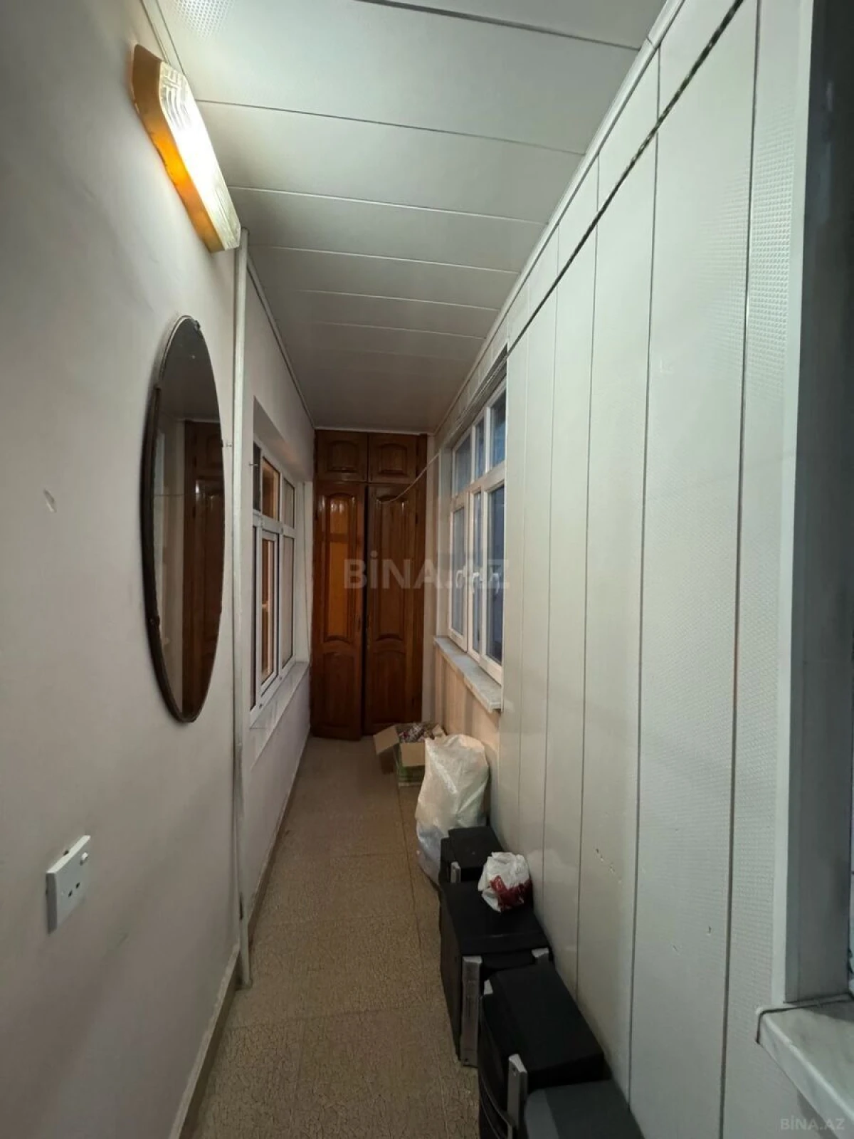 Satılır 3 otaqlı mənzil 82 m²