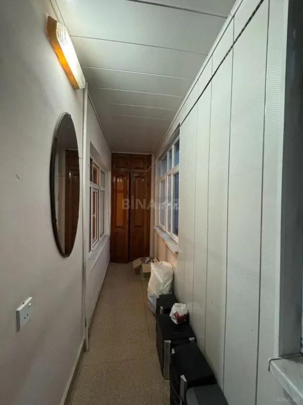 Satılır 3 otaqlı mənzil 82 m²
