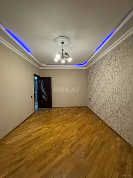 Satılır 3 otaqlı mənzil 82 m²