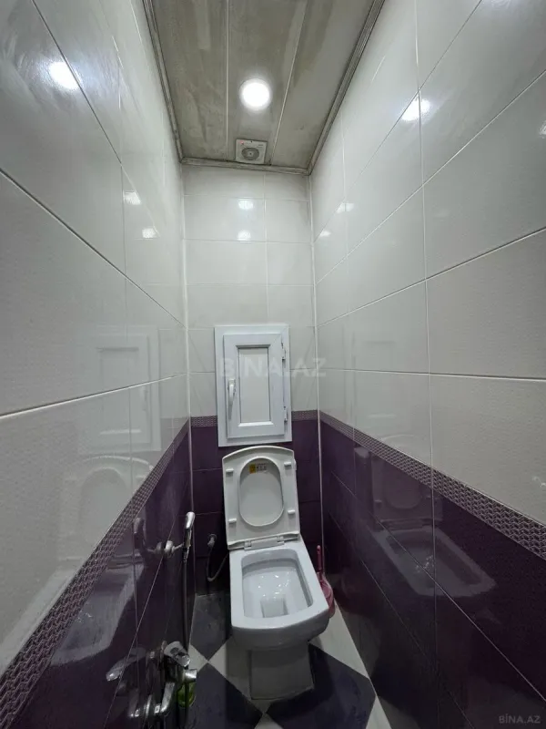 Satılır 3 otaqlı mənzil 82 m²