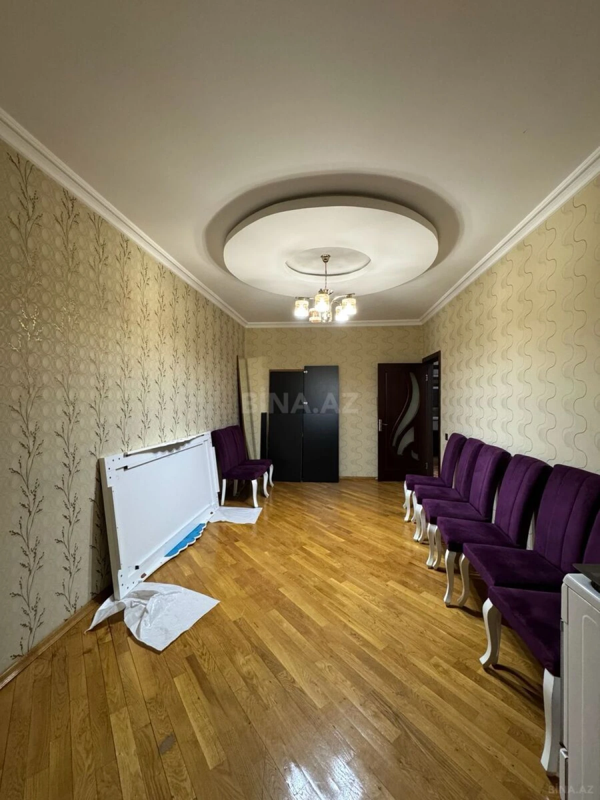 Satılır 3 otaqlı mənzil 82 m²