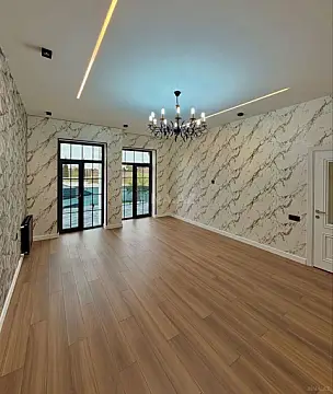 Satılır 7 otaqlı həyət evi 450 m²