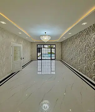Satılır 7 otaqlı həyət evi 450 m²
