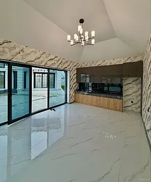 Satılır 7 otaqlı həyət evi 450 m²