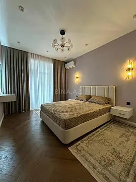 Satılır 3 otaqlı mənzil 110 m²