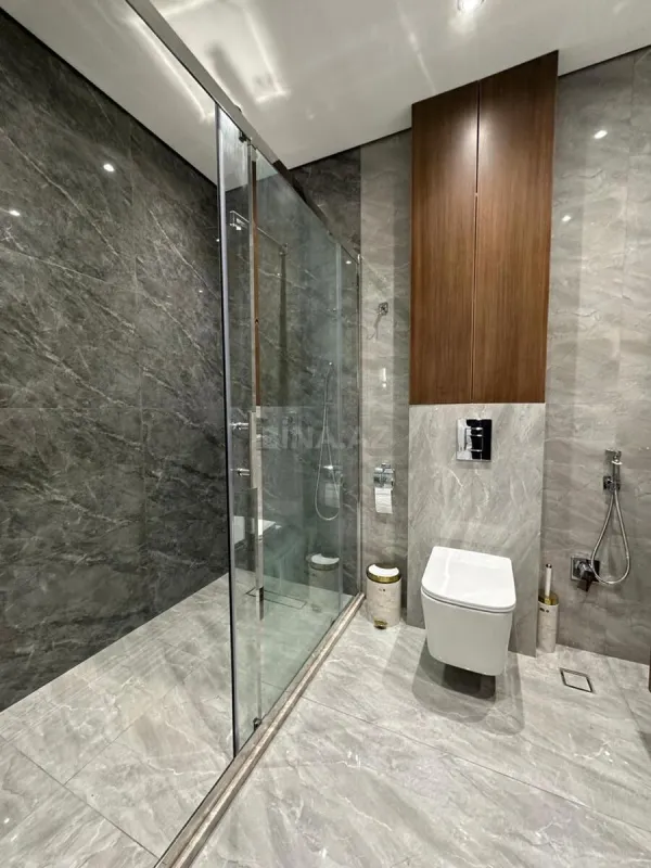 Satılır 3 otaqlı mənzil 110 m²