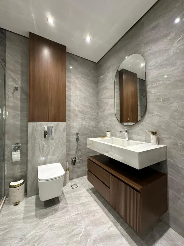 Satılır 3 otaqlı mənzil 110 m²