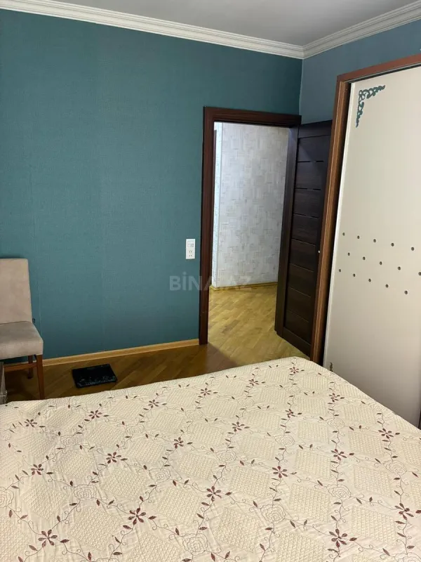 Satılır 3 otaqlı mənzil 70 m²