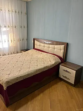 Satılır 3 otaqlı mənzil 70 m²