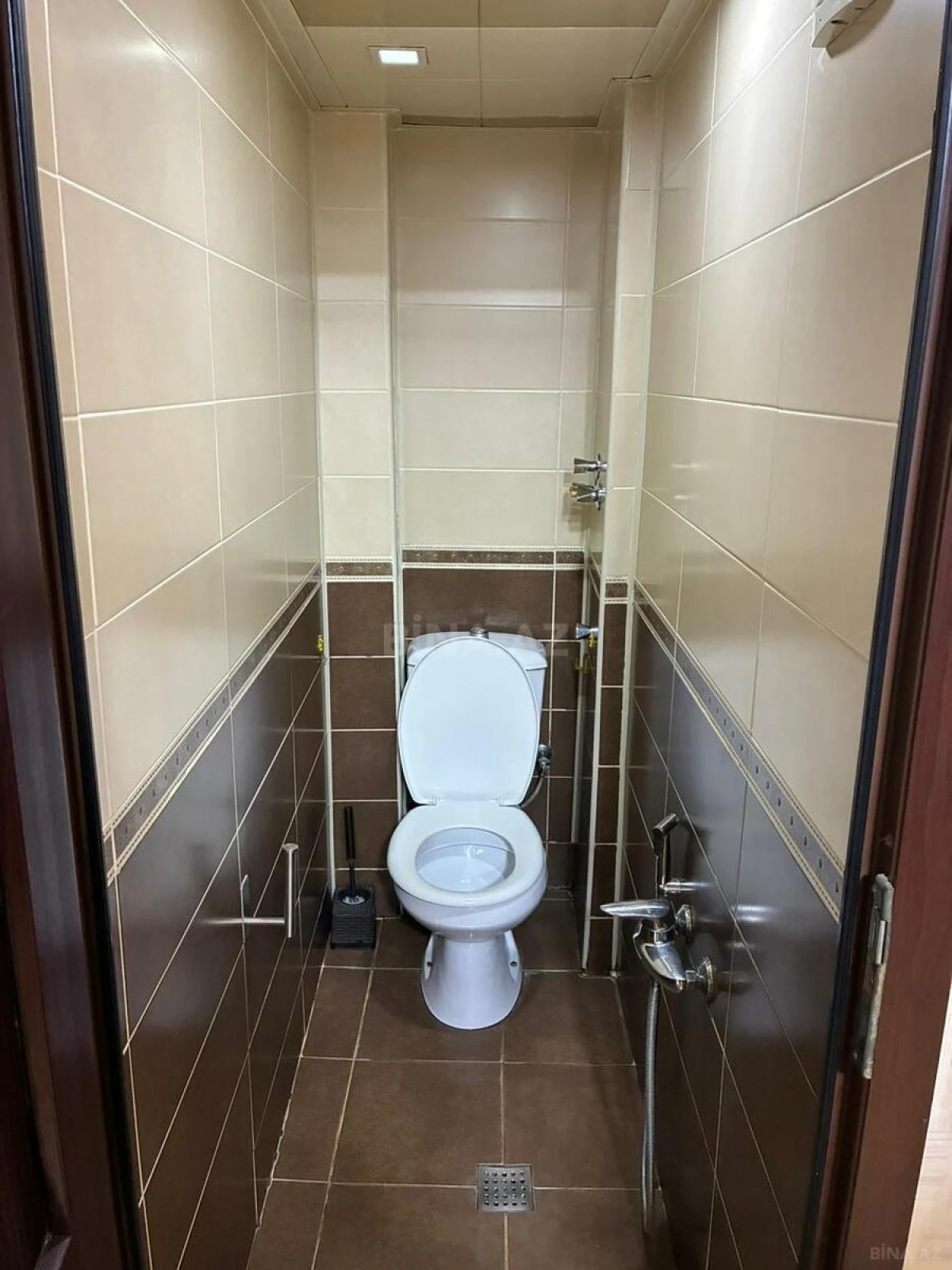 Satılır 3 otaqlı mənzil 70 m²