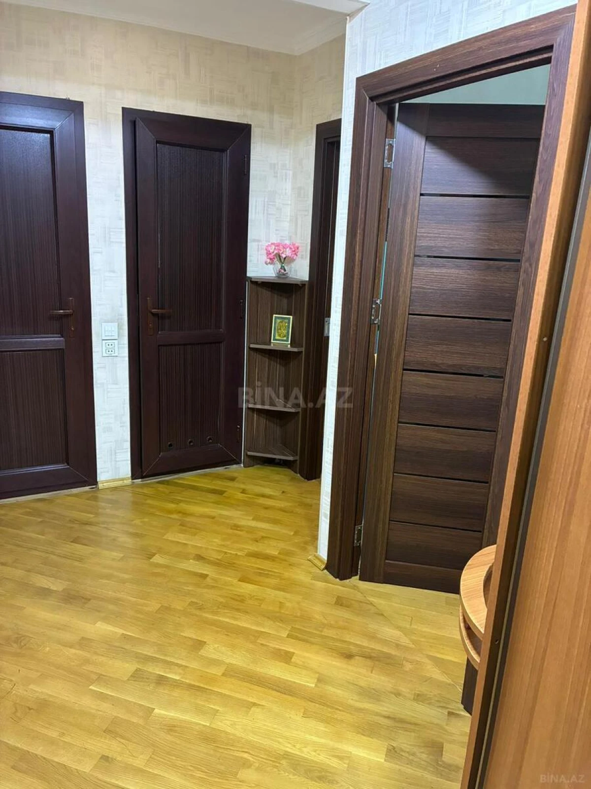 Satılır 3 otaqlı mənzil 70 m²