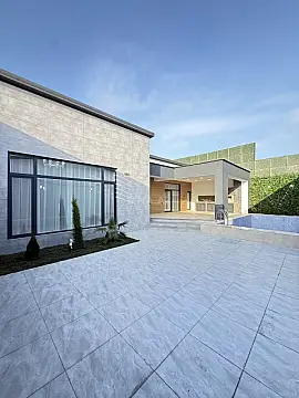 Satılır 4 otaqlı həyət evi 160 m² — Bakı, Mərdəkan 4 otaq 160.00 m²