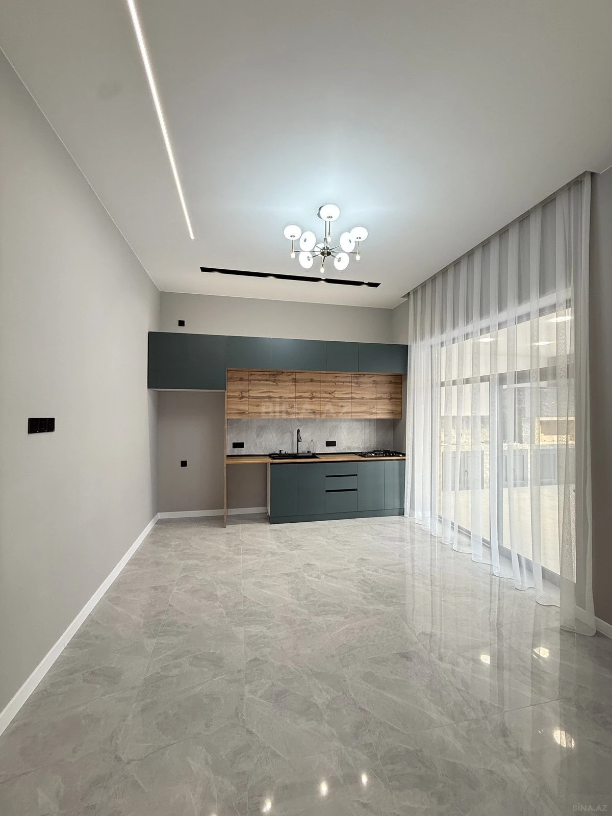 Satılır 4 otaqlı həyət evi 160 m²