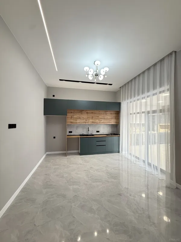 Satılır 4 otaqlı həyət evi 160 m²