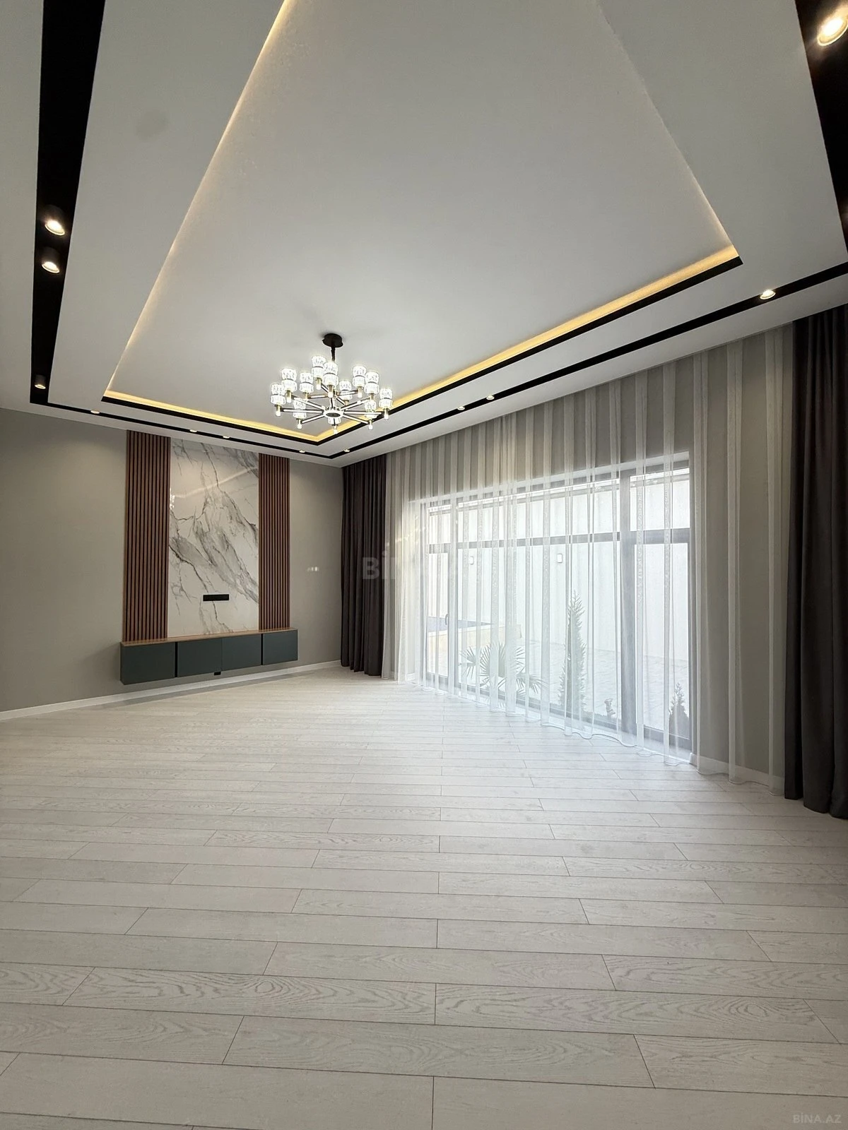 Satılır 4 otaqlı həyət evi 160 m²