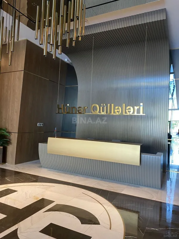 Satılır 3 otaqlı mənzil 120 m²