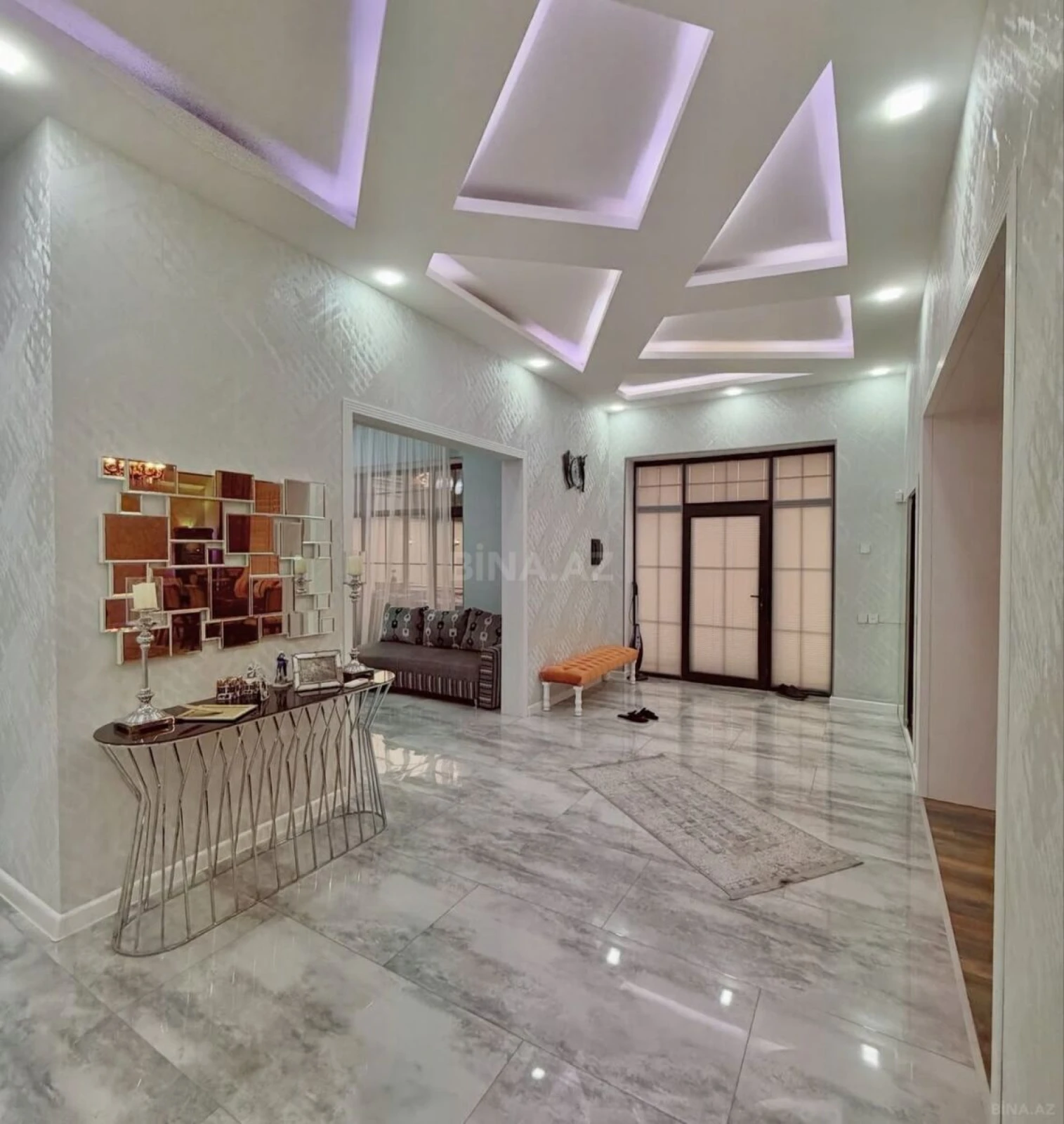 Satılır 4 otaqlı həyət evi 180 m²