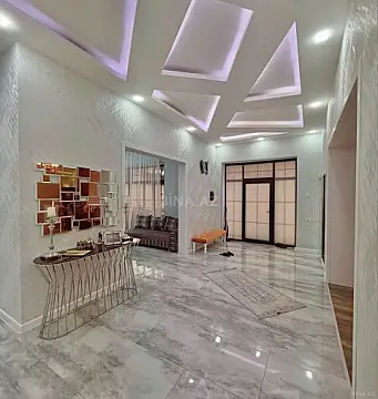 Satılır 4 otaqlı həyət evi 180 m²