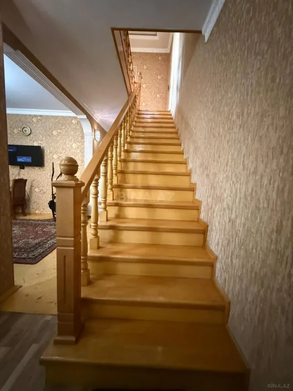 Satılır 3 otaqlı həyət evi 120 m²