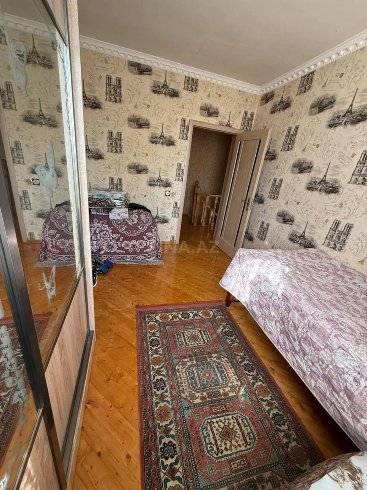 Satılır 3 otaqlı həyət evi 120 m²